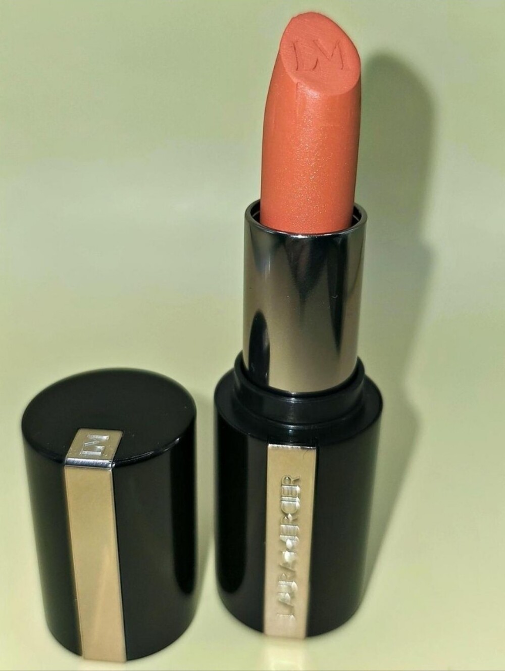 Laura Mercier- Coral Velour Lipstick 888